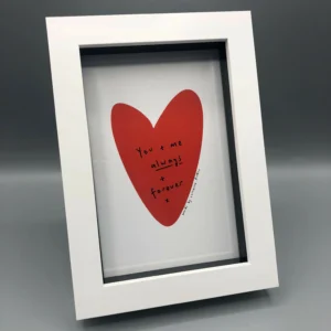 Photo Frame A6 Size