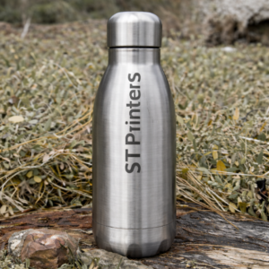 Stainless Steel Bottle