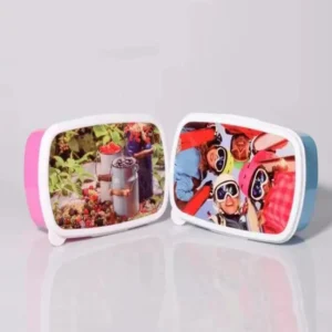 Sublimation Tiffin Box