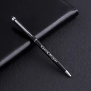 Personalized Parker Pen
