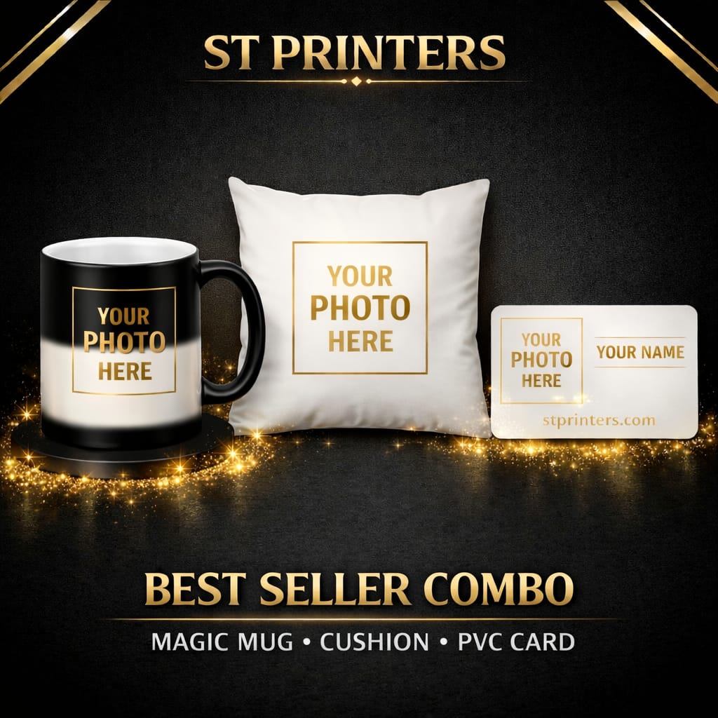 Best Seller Combo