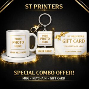 Budget Gift Combo