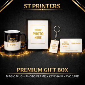 Premium Gift Combo