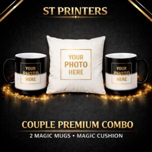 Couple Premium Combo