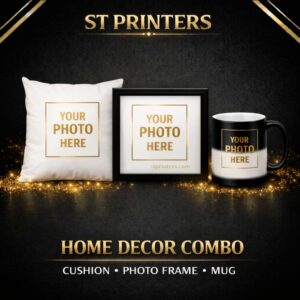 Home Decor Combo