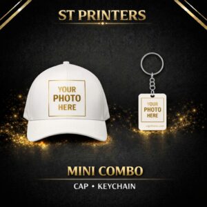 Mini Combo Deal