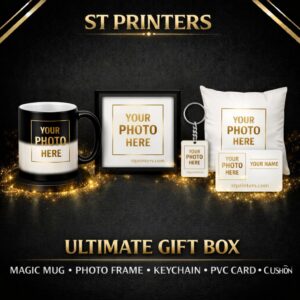 Ultimate Gift Combo