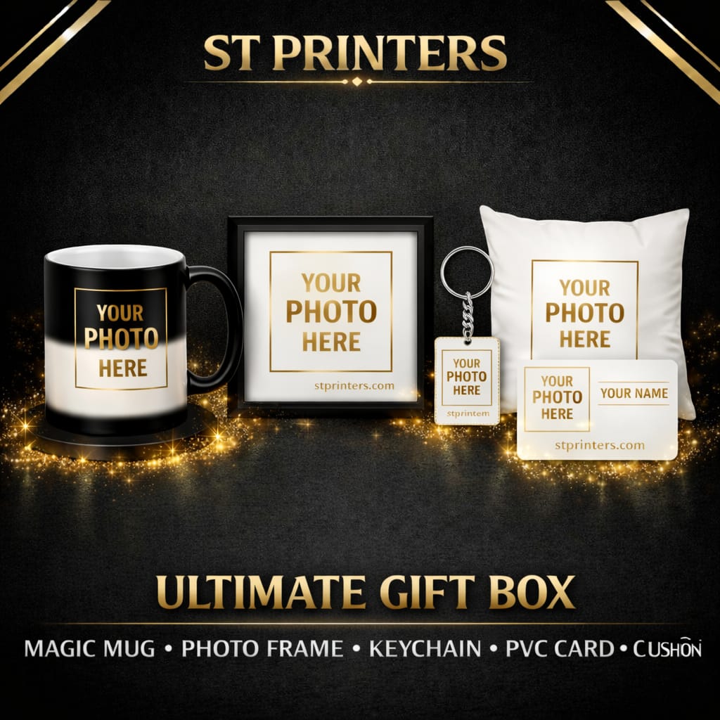 Ultimate Gift Combo