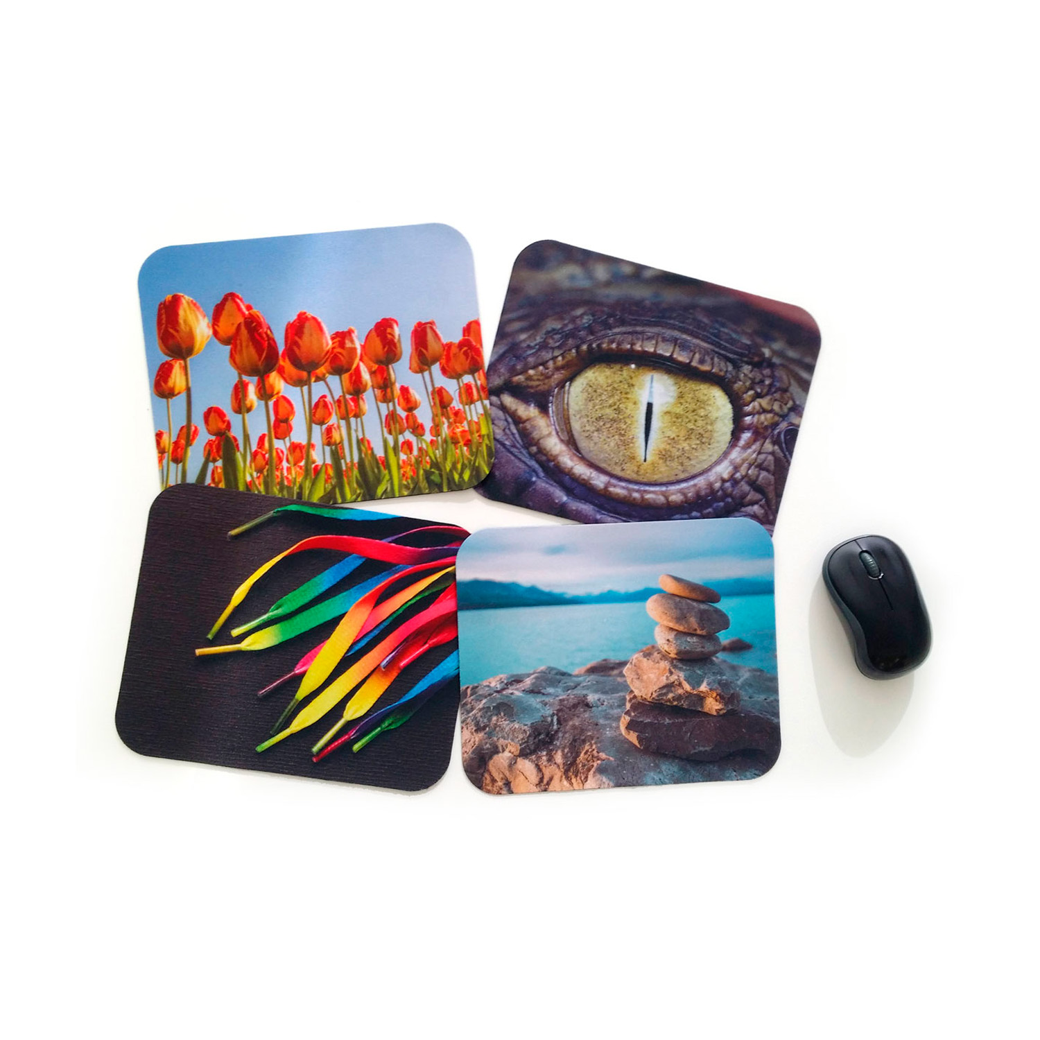 Sublimation Mouse Pad - Image 2