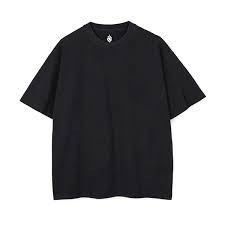 Drop Shoulder T-Shirt - Image 2