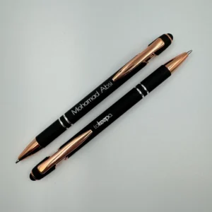 Personalized Metal Pen